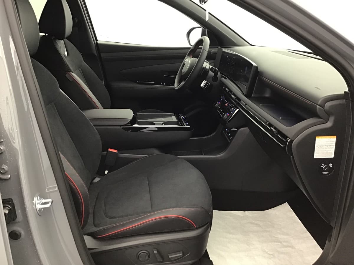 HYUNDAI TUCSON, photo 6 sur 6