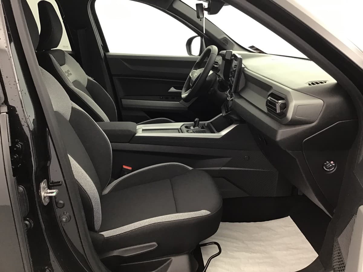DACIA BIGSTER, photo 6 sur 6