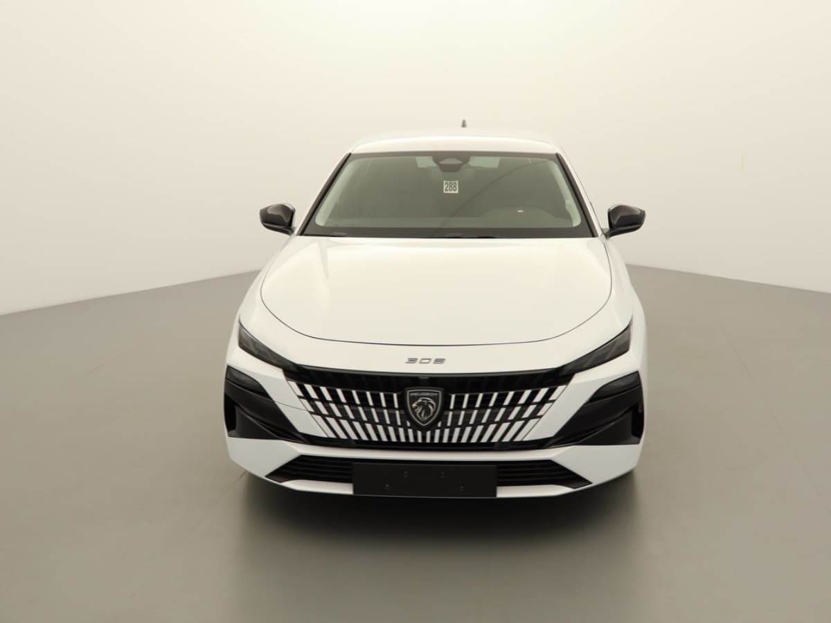 PEUGEOT 308 PHASE 3, photo 3 sur 6