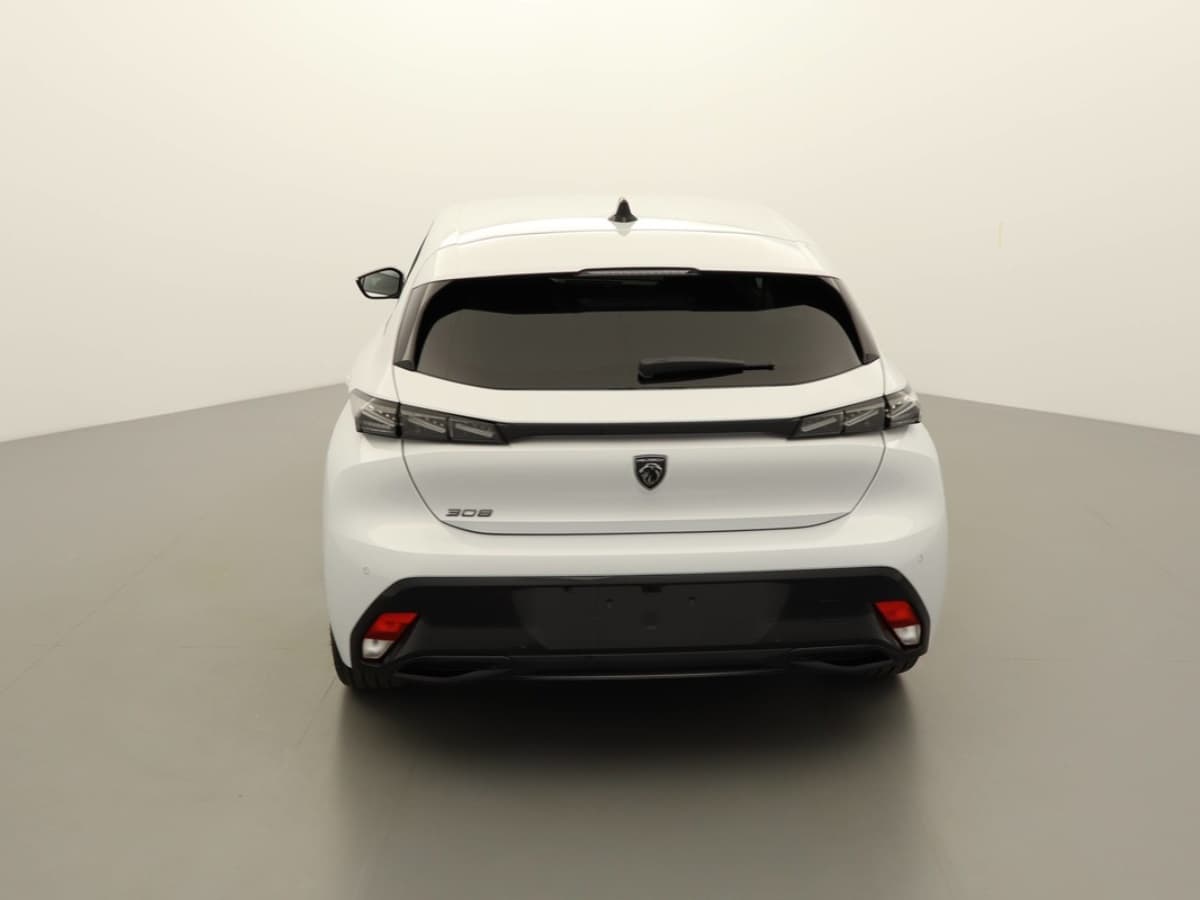 PEUGEOT 308 PHASE 3, photo 5 sur 6