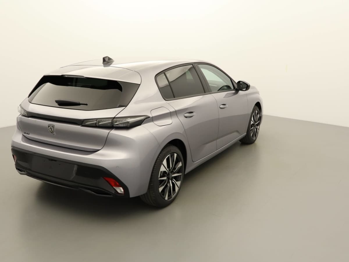 PEUGEOT 308 PHASE 3, photo 2 sur 6