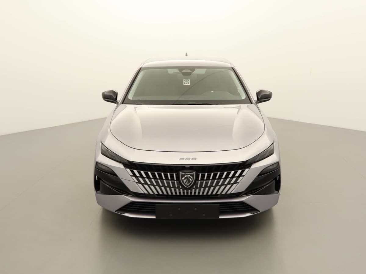 PEUGEOT 308 PHASE 3, photo 3 sur 6