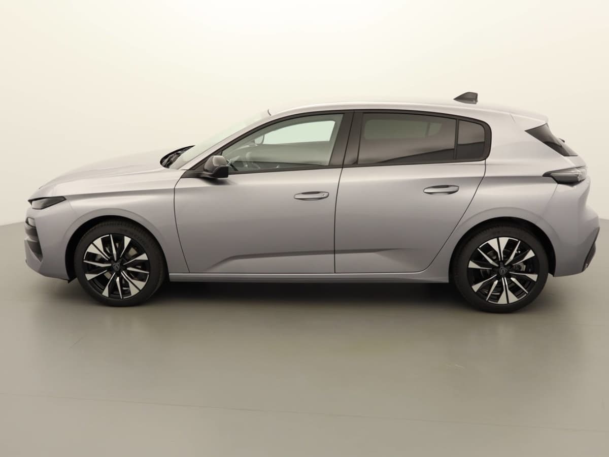 PEUGEOT 308 PHASE 3, photo 4 sur 6