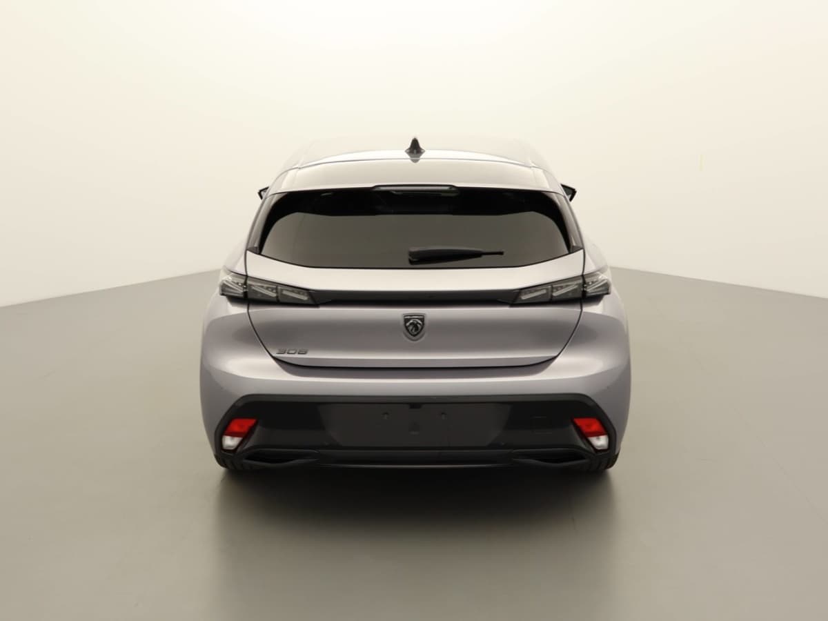 PEUGEOT 308 PHASE 3, photo 5 sur 6