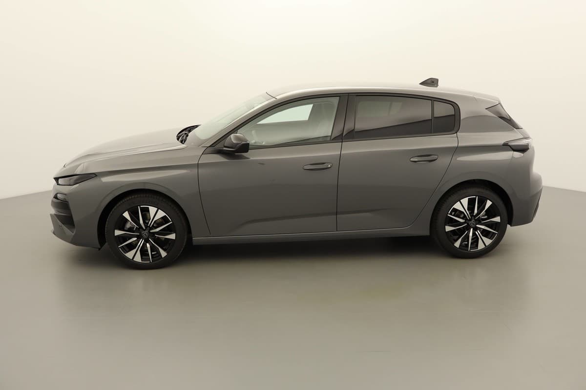 PEUGEOT 308 PHASE 3, photo 4 sur 6