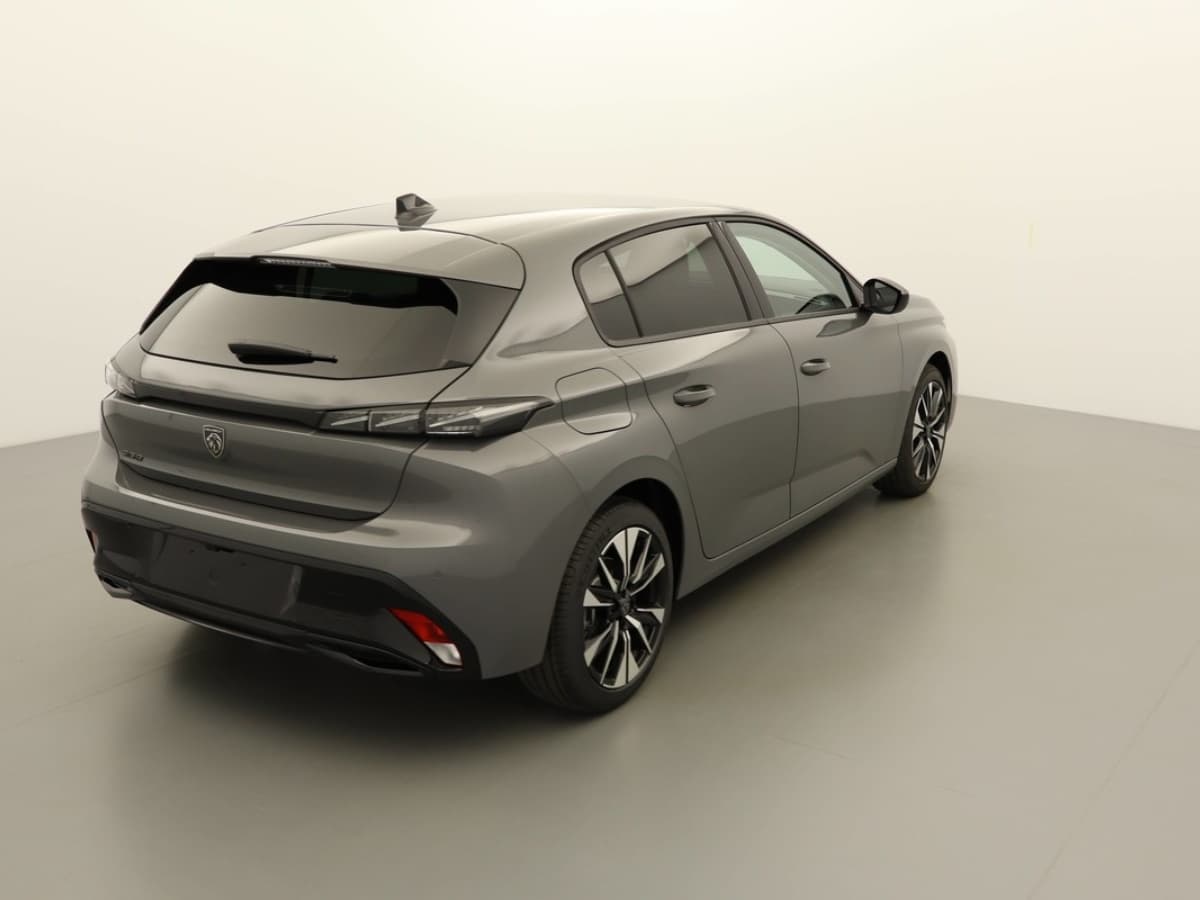 PEUGEOT 308 PHASE 3, photo 2 sur 6