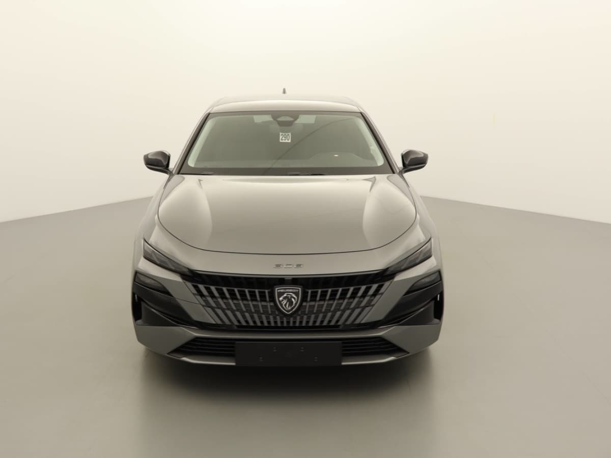 PEUGEOT 308 PHASE 3, photo 3 sur 6