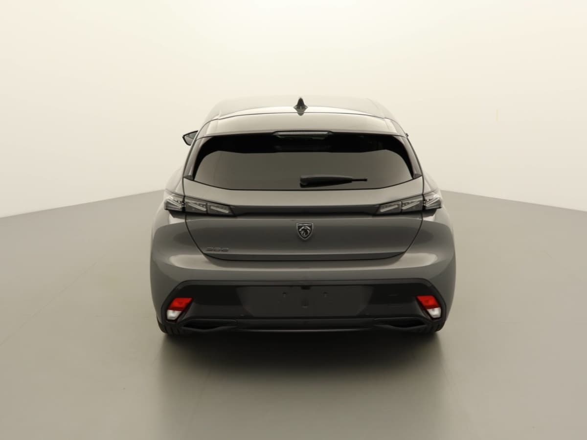 PEUGEOT 308 PHASE 3, photo 5 sur 6