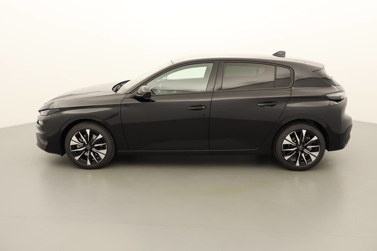 PEUGEOT 308 PHASE 3, photo 4 sur 6