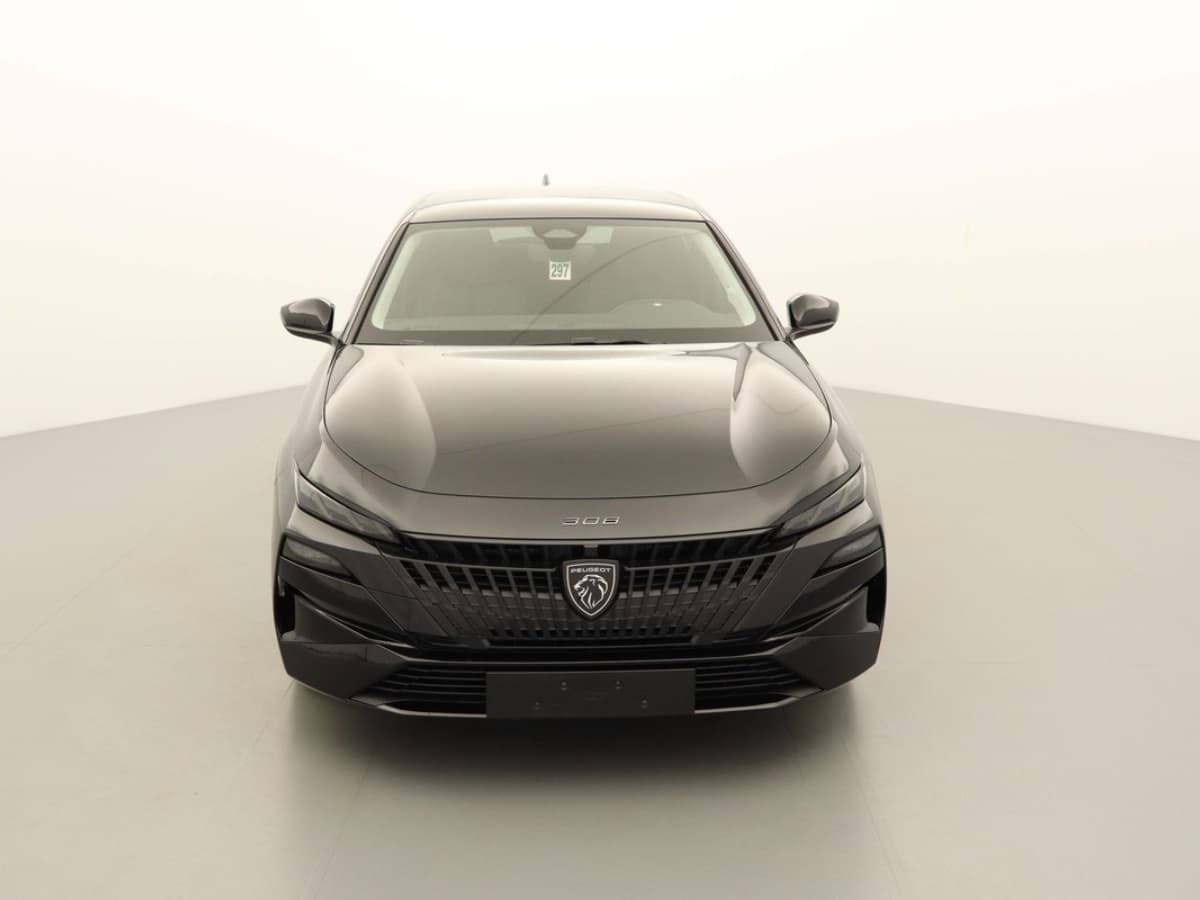 PEUGEOT 308 PHASE 3, photo 3 sur 6