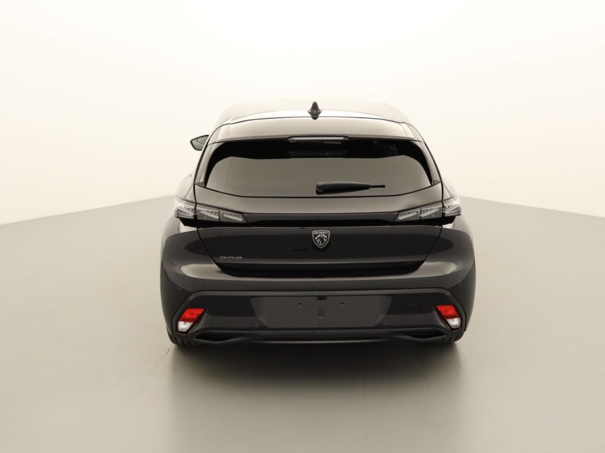 PEUGEOT 308 PHASE 3, photo 5 sur 6