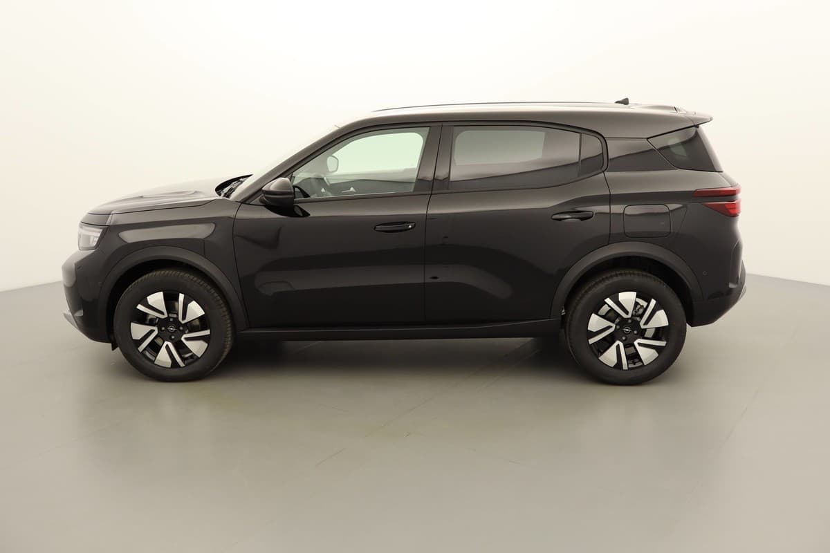 OPEL FRONTERA, photo 4 sur 6
