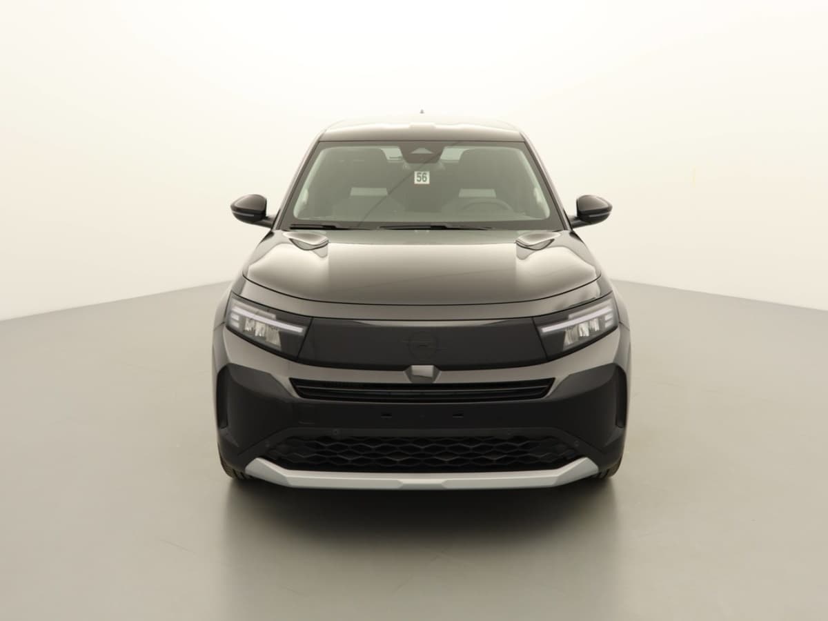 OPEL FRONTERA, photo 3 sur 6