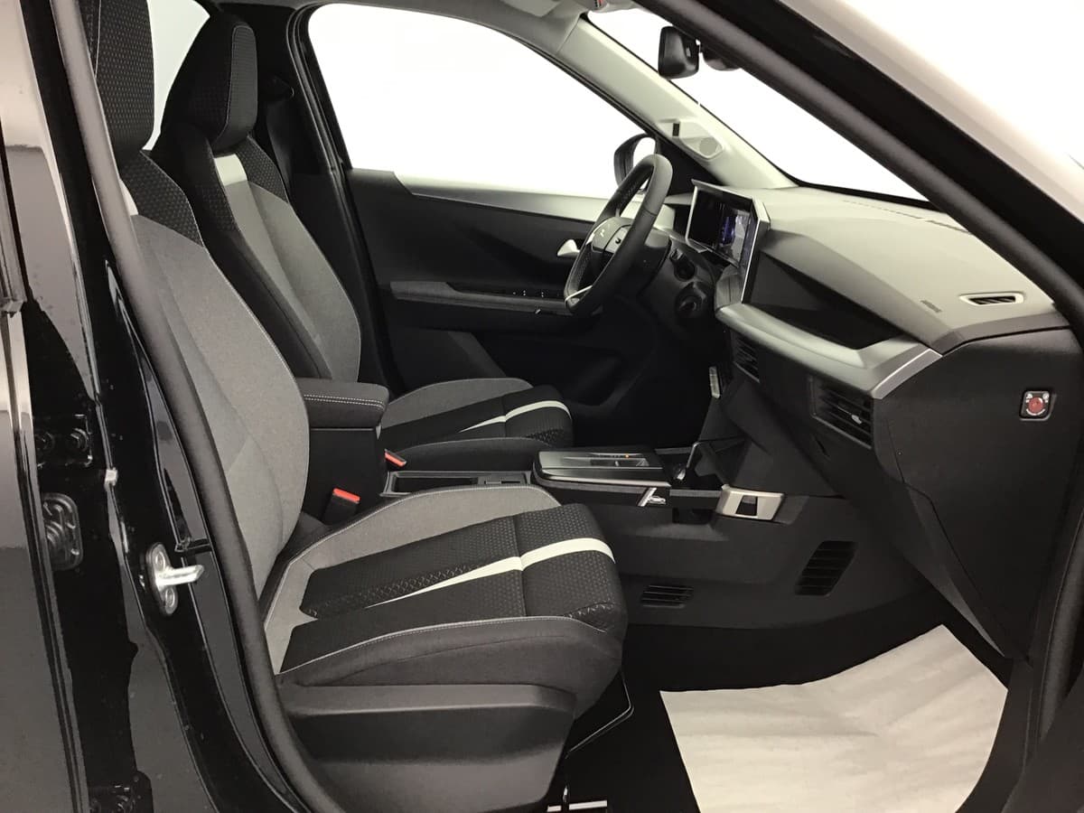 OPEL FRONTERA, photo 6 sur 6