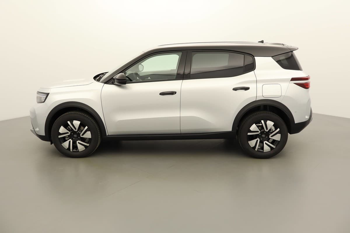OPEL FRONTERA, photo 4 sur 6