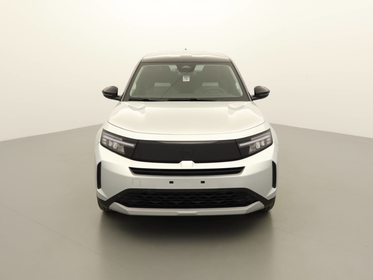 OPEL FRONTERA, photo 3 sur 6