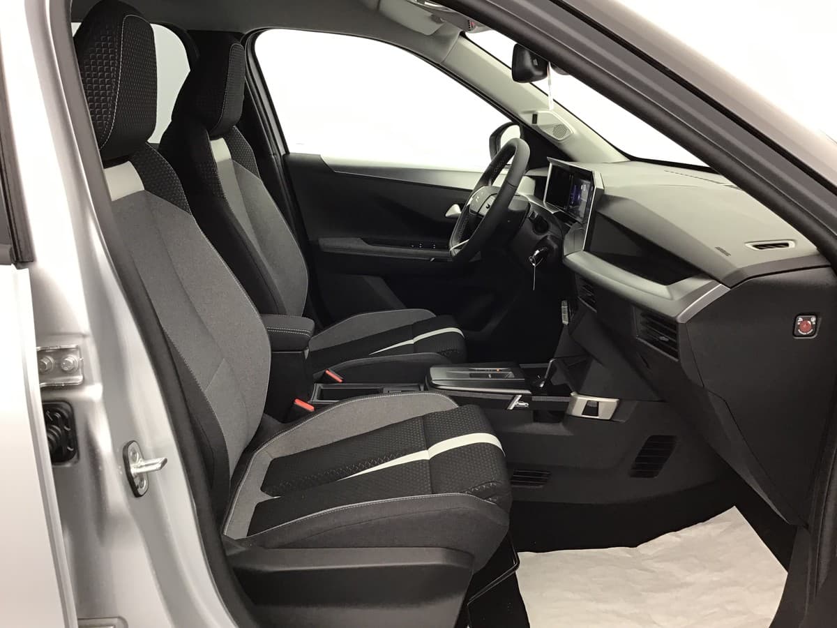 OPEL FRONTERA, photo 6 sur 6