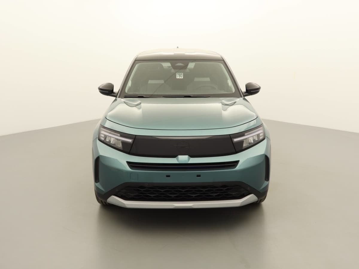 OPEL FRONTERA, photo 3 sur 6