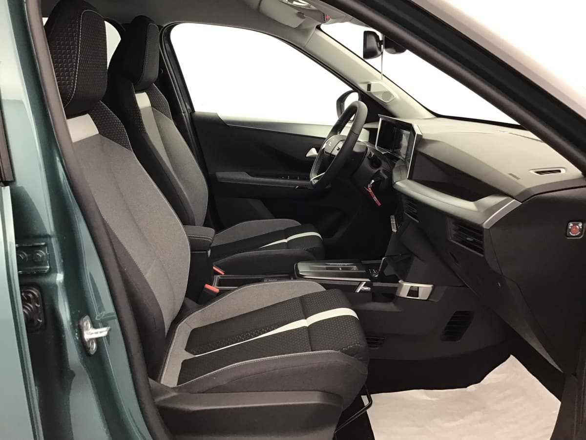 OPEL FRONTERA, photo 6 sur 6