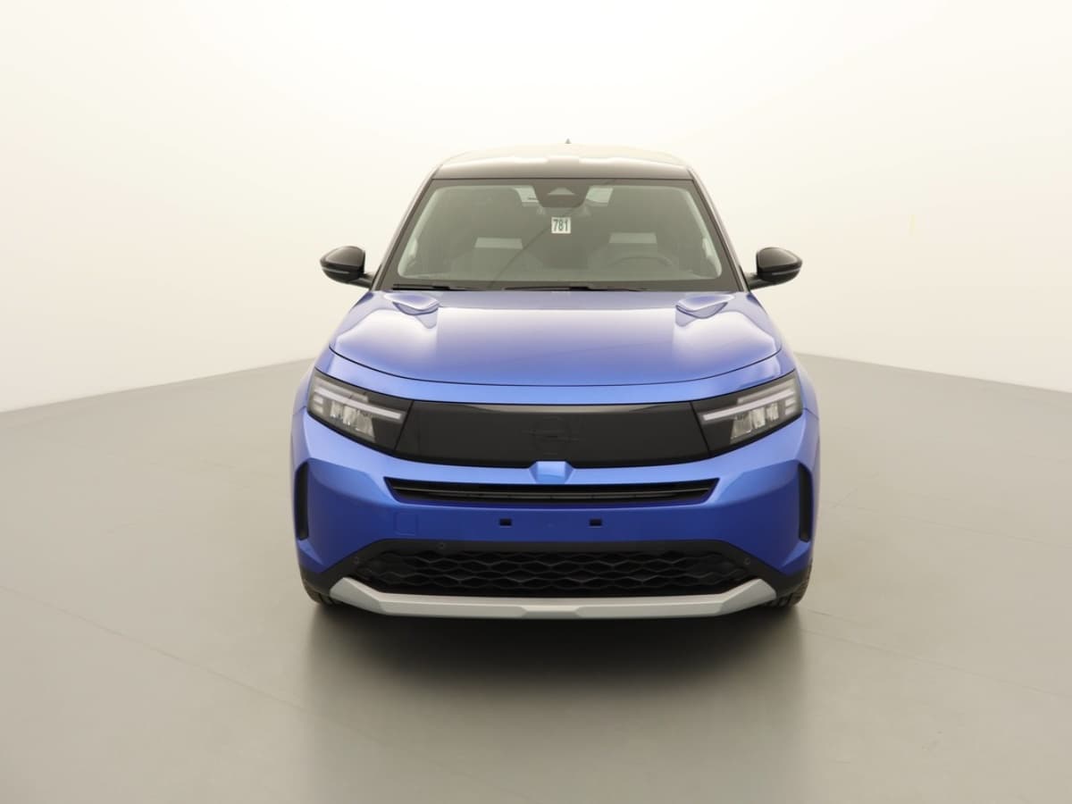 OPEL FRONTERA, photo 3 sur 6