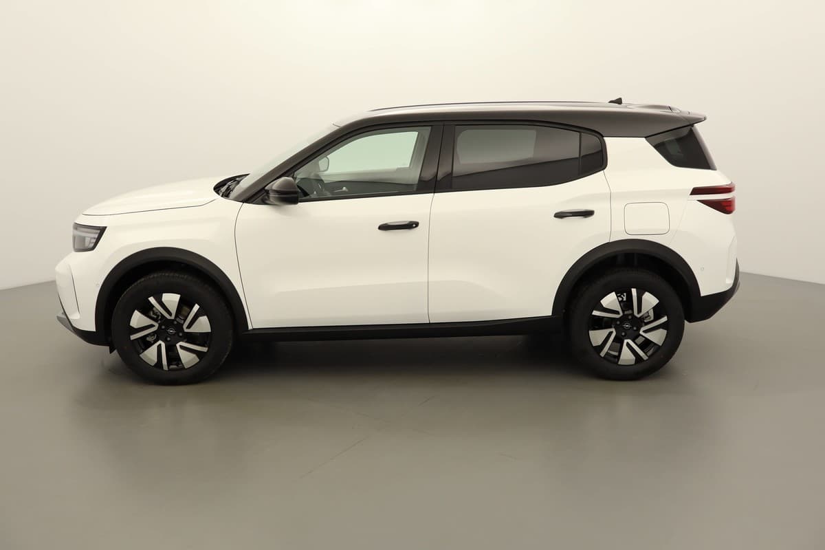 OPEL FRONTERA, photo 4 sur 6