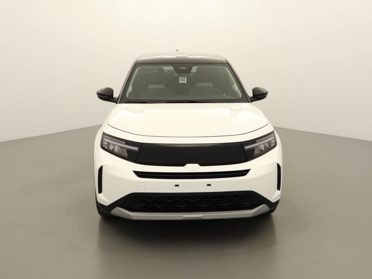 OPEL FRONTERA, photo 3 sur 6