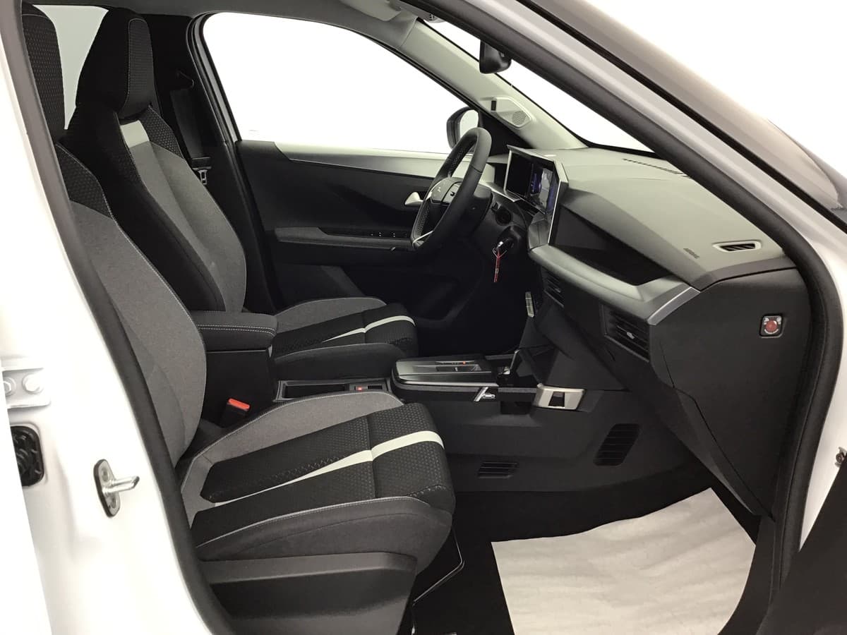 OPEL FRONTERA, photo 6 sur 6