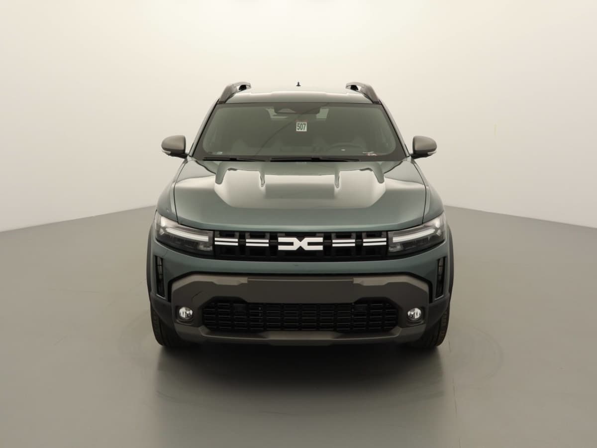 DACIA DUSTER, photo 3 sur 6