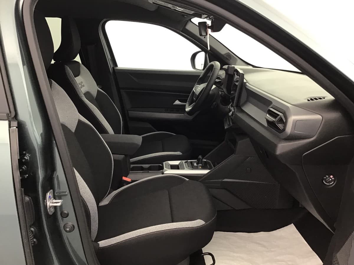 DACIA DUSTER, photo 6 sur 6