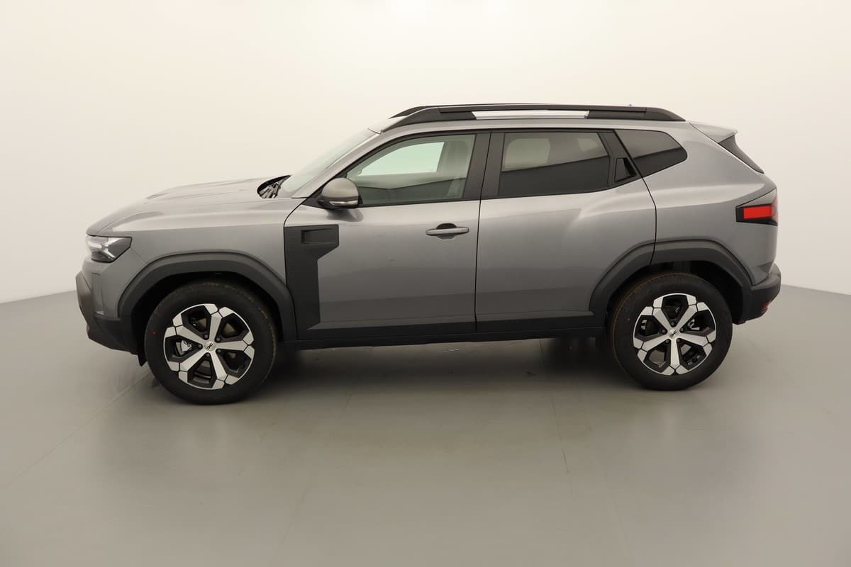 DACIA DUSTER, photo 4 sur 6