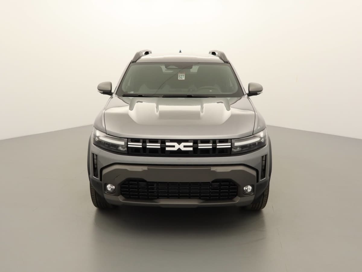 DACIA DUSTER, photo 3 sur 6