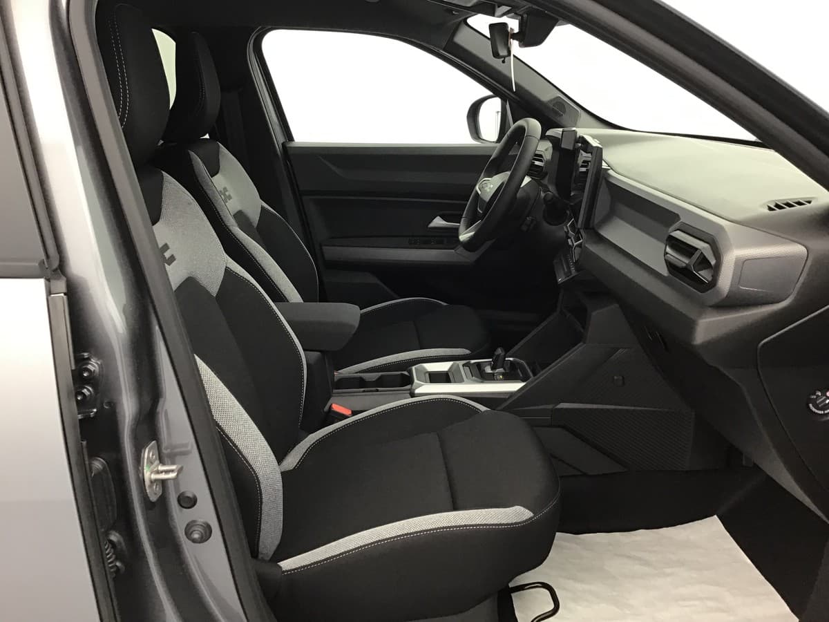 DACIA DUSTER, photo 6 sur 6
