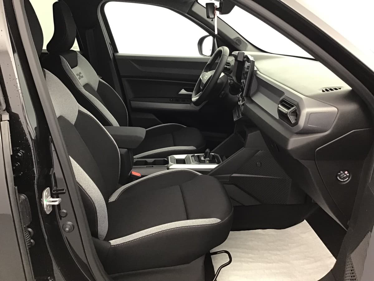 DACIA DUSTER, photo 6 sur 6