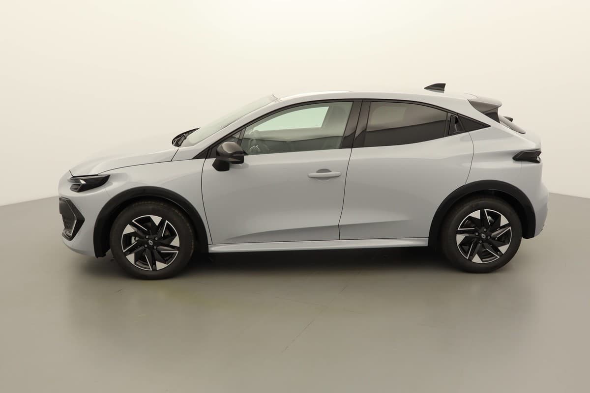 RENAULT CLIO 6, photo 4 sur 6