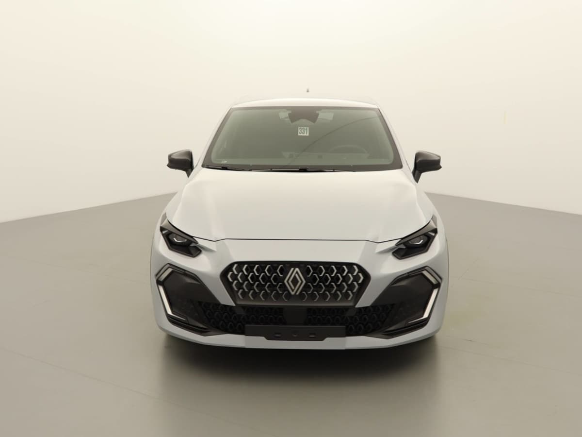 RENAULT CLIO 6, photo 3 sur 6