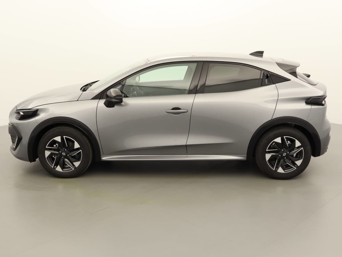 RENAULT CLIO 6, photo 4 sur 6