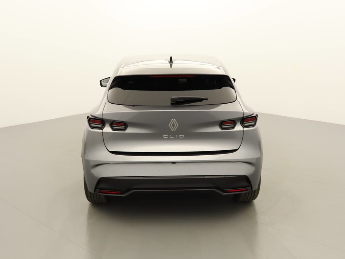 RENAULT CLIO 6, photo 5 sur 6