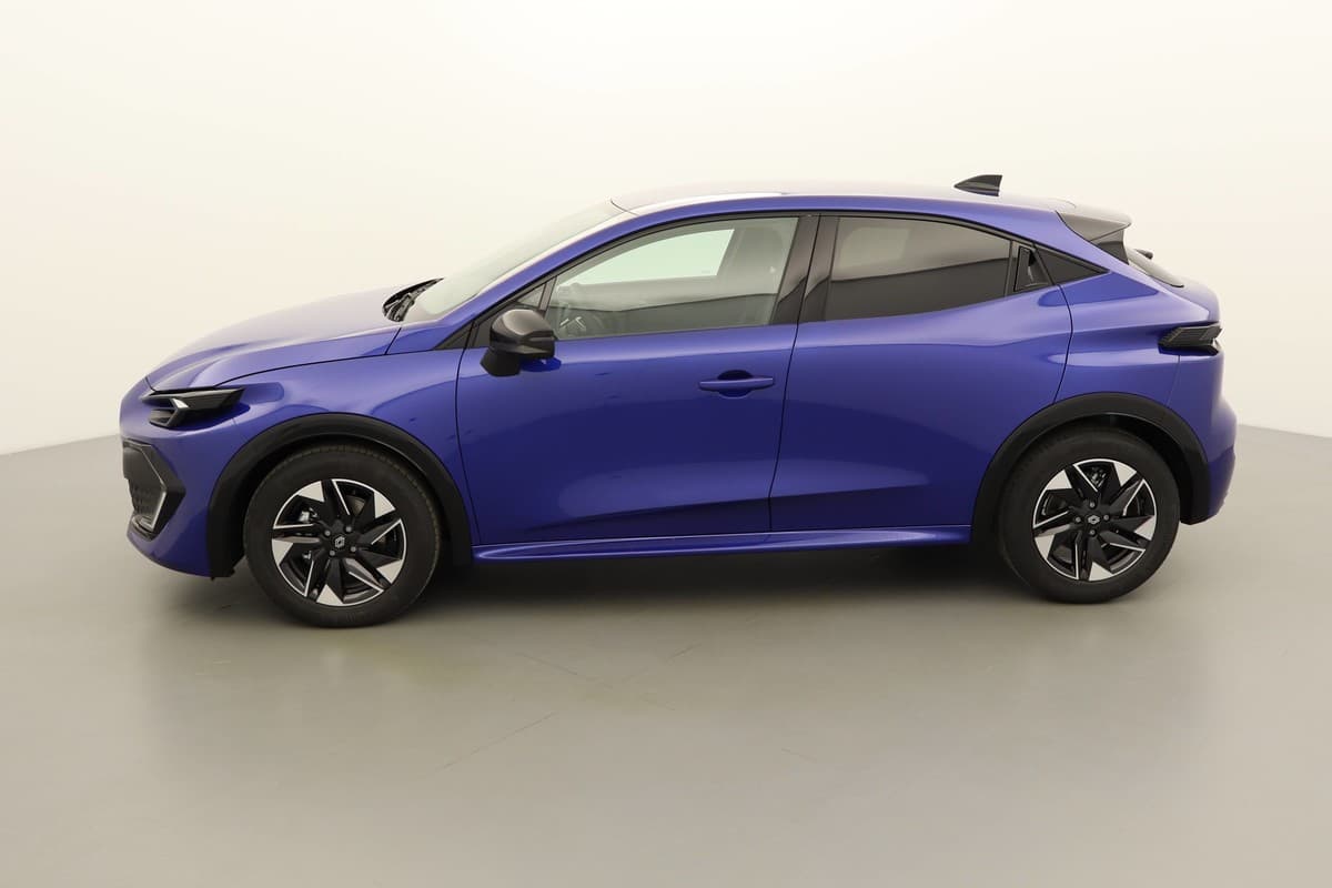 RENAULT CLIO 6, photo 4 sur 6