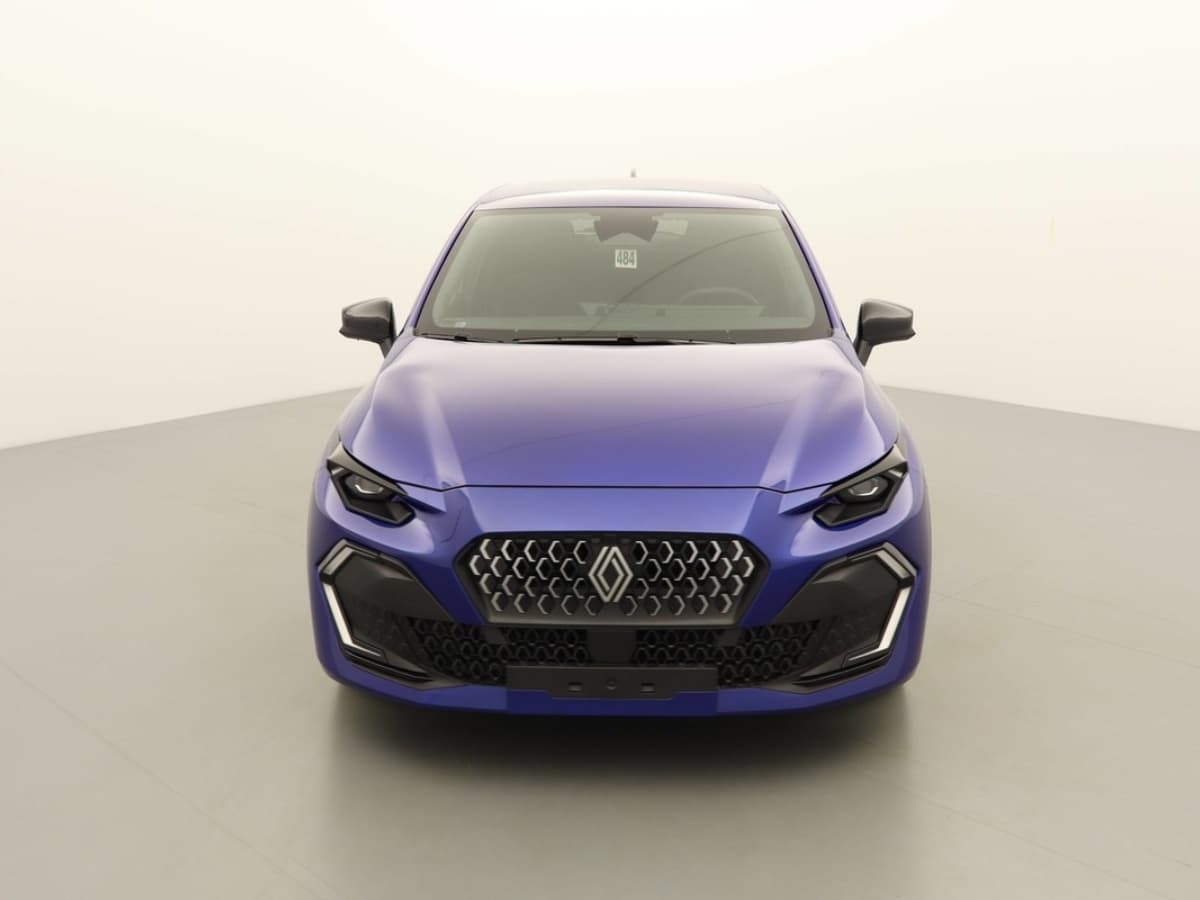 RENAULT CLIO 6, photo 3 sur 6
