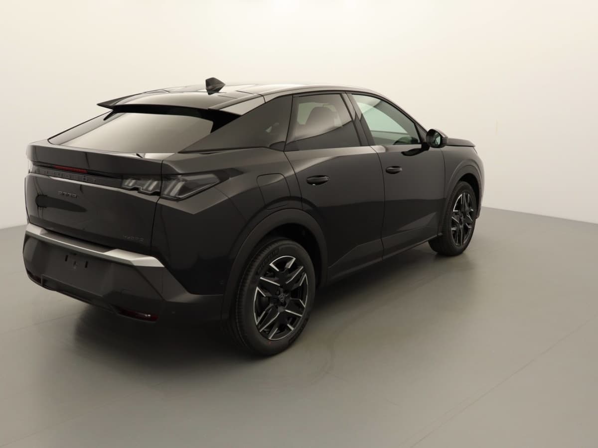 PEUGEOT 3008 PHASE 4, photo 2 sur 6