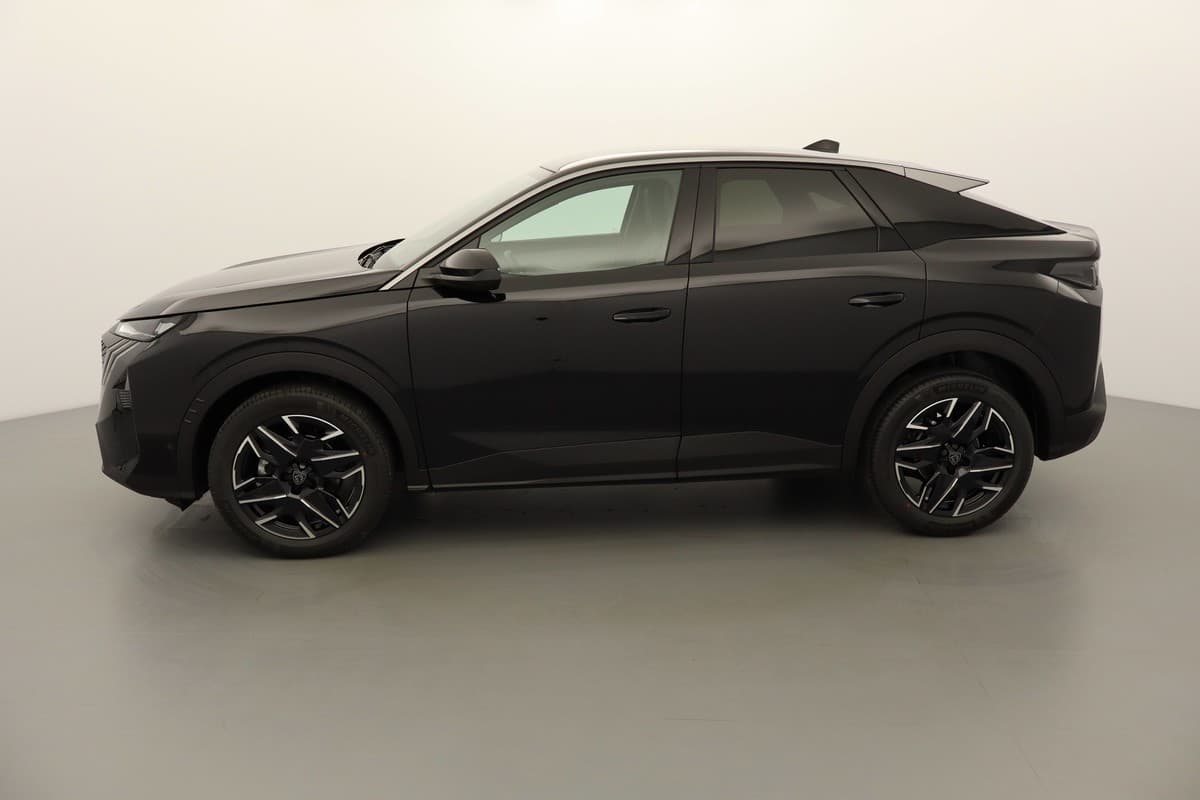 PEUGEOT 3008 PHASE 4, photo 4 sur 6