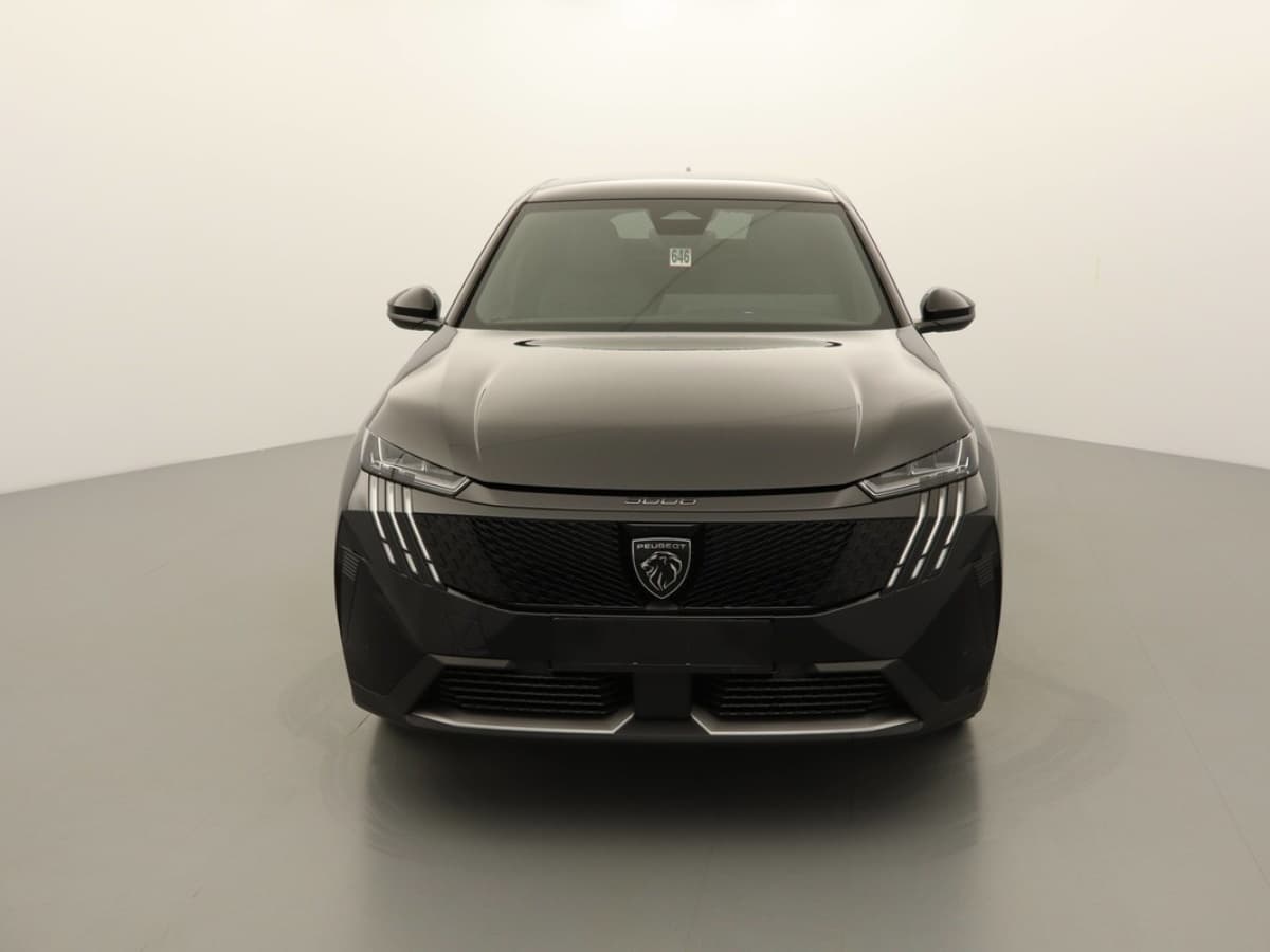 PEUGEOT 3008 PHASE 4, photo 3 sur 6