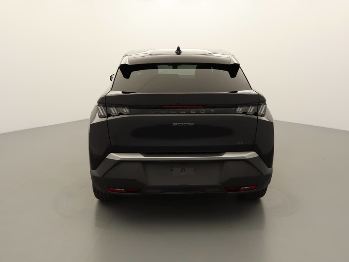 PEUGEOT 3008 PHASE 4, photo 5 sur 6