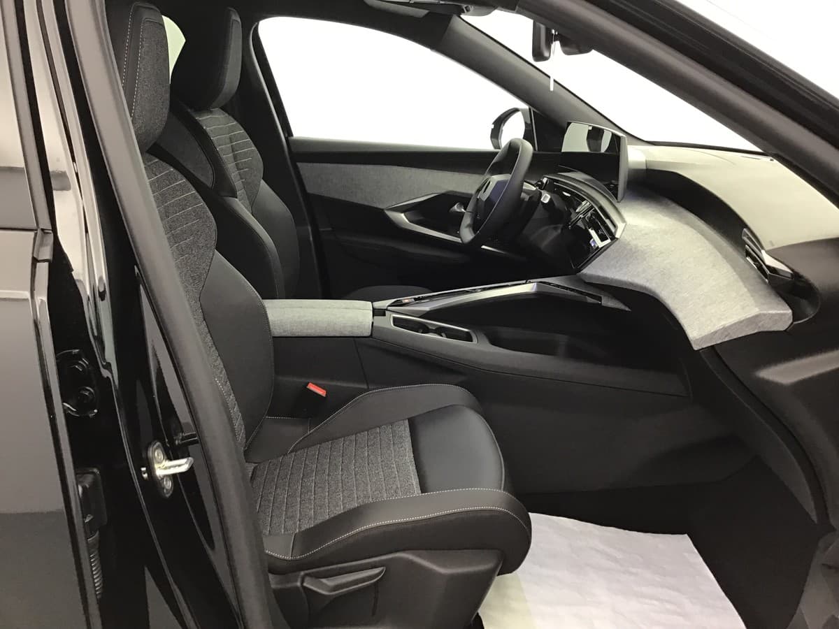 PEUGEOT 3008 PHASE 4, photo 6 sur 6