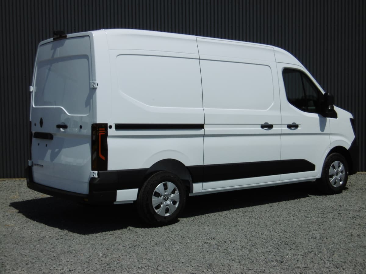 RENAULT MASTER 4 FGN 3T5 L2H2, photo 2 sur 6