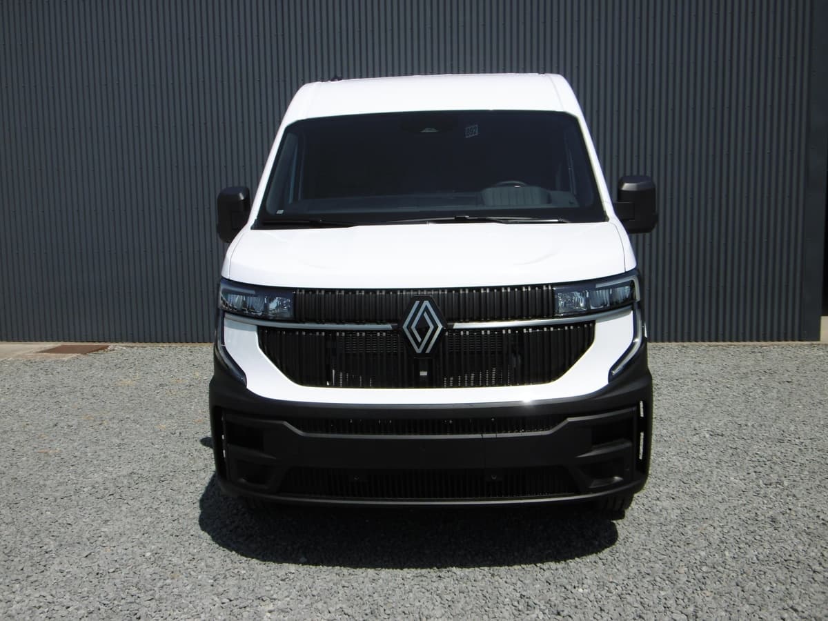 RENAULT MASTER 4 FGN 3T5 L2H2, photo 5 sur 6