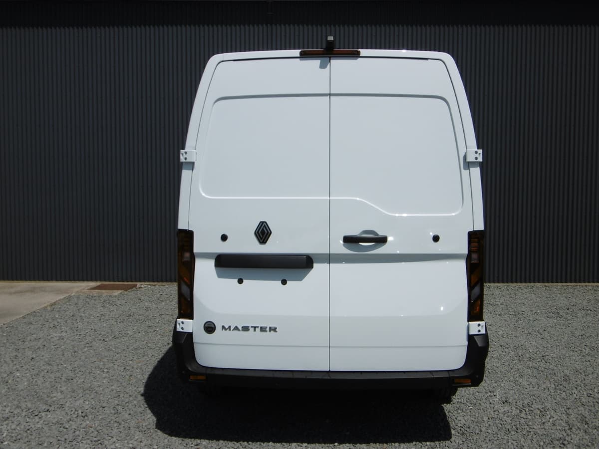 RENAULT MASTER 4 FGN 3T5 L2H2, photo 6 sur 6