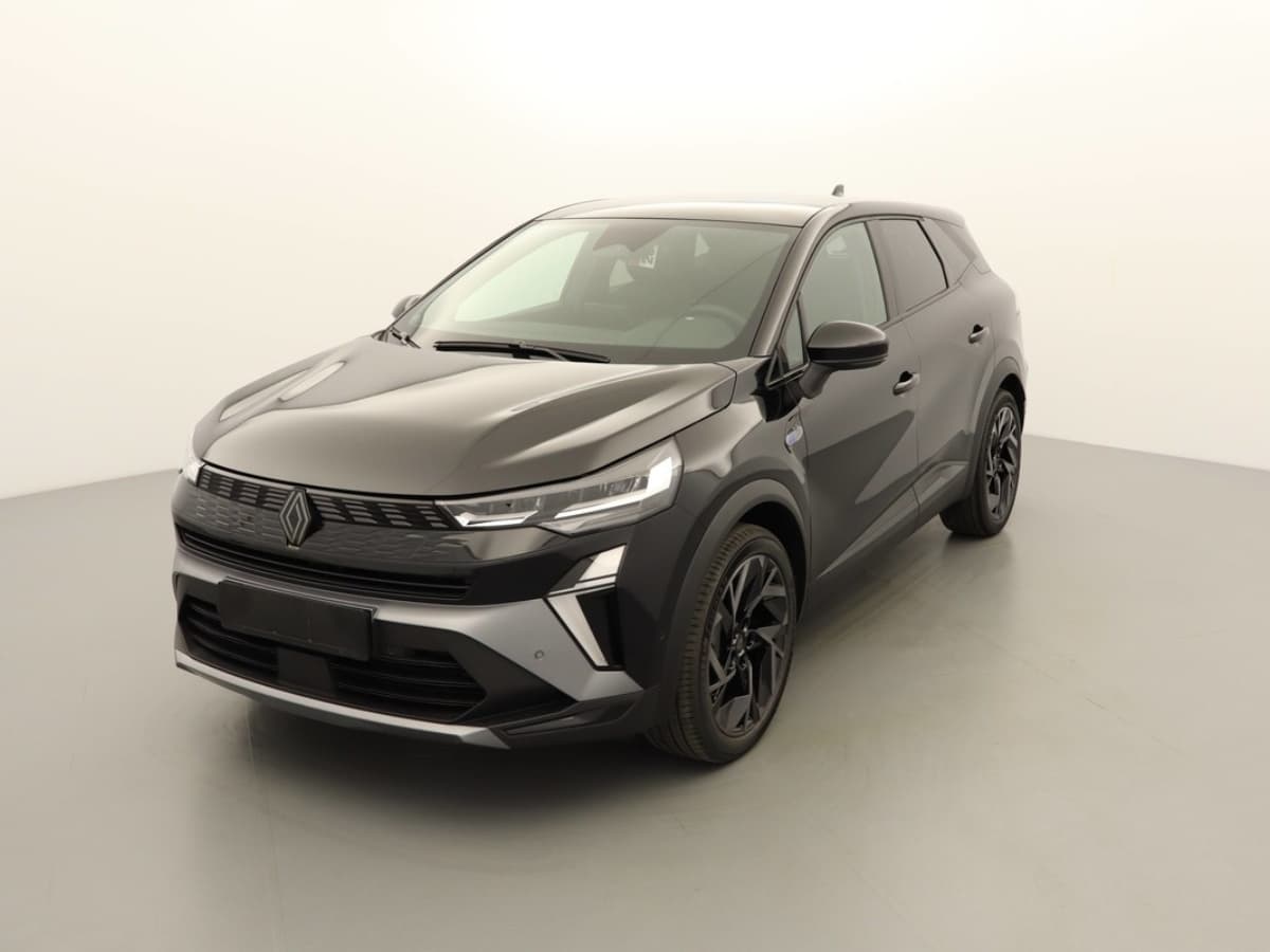 RENAULT SYMBIOZ, photo 1 sur 6