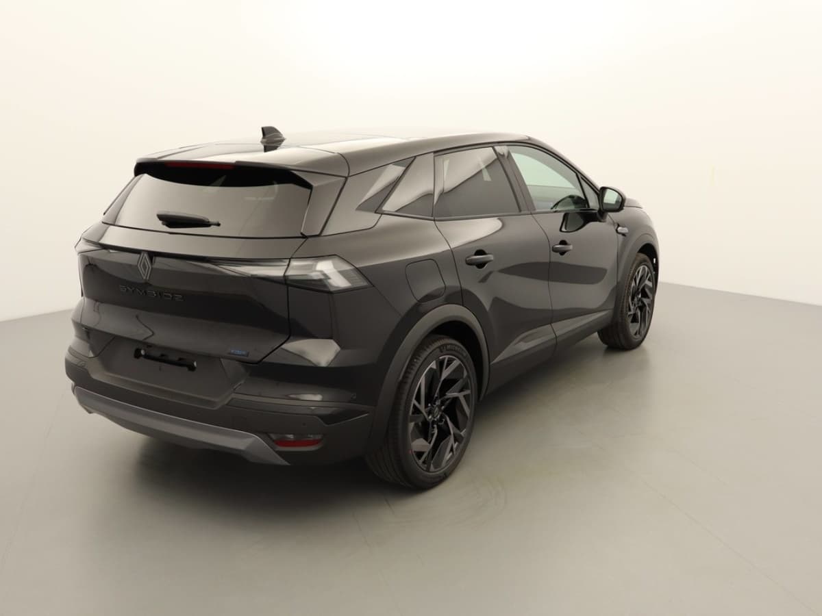 RENAULT SYMBIOZ, photo 2 sur 6
