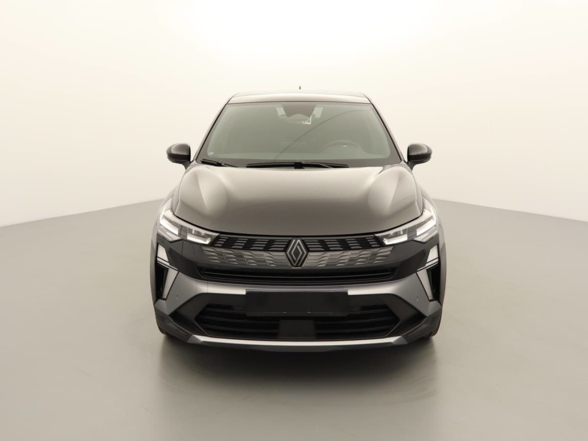 RENAULT SYMBIOZ, photo 3 sur 6